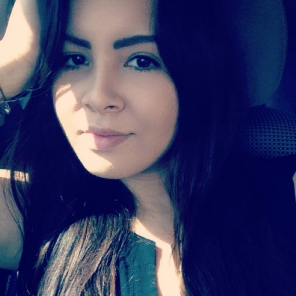 Meet your Posher, Jalynn